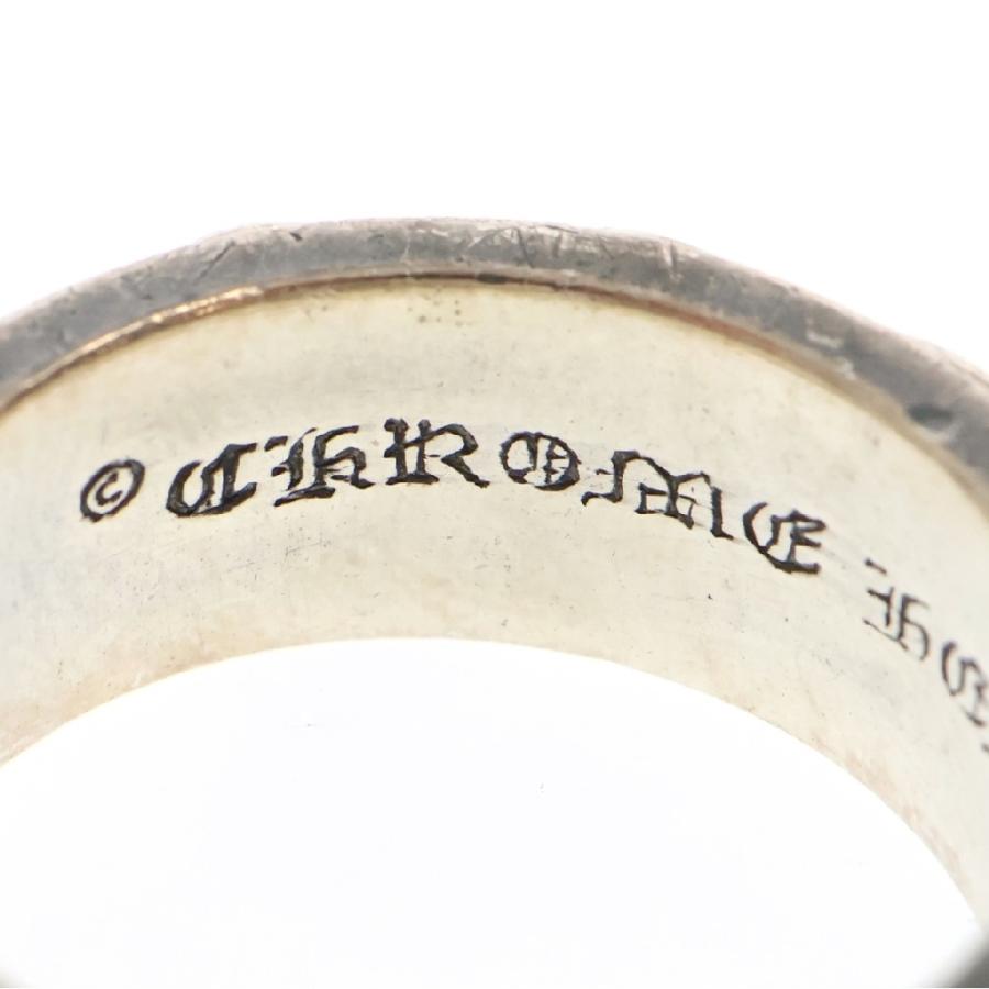 CHROME HEARTS クロムハーツ ETRNITY VINE BAND エタニティ CHROME HEARTS クロムハーツ ETRNITY VINE BAND エタニティ
