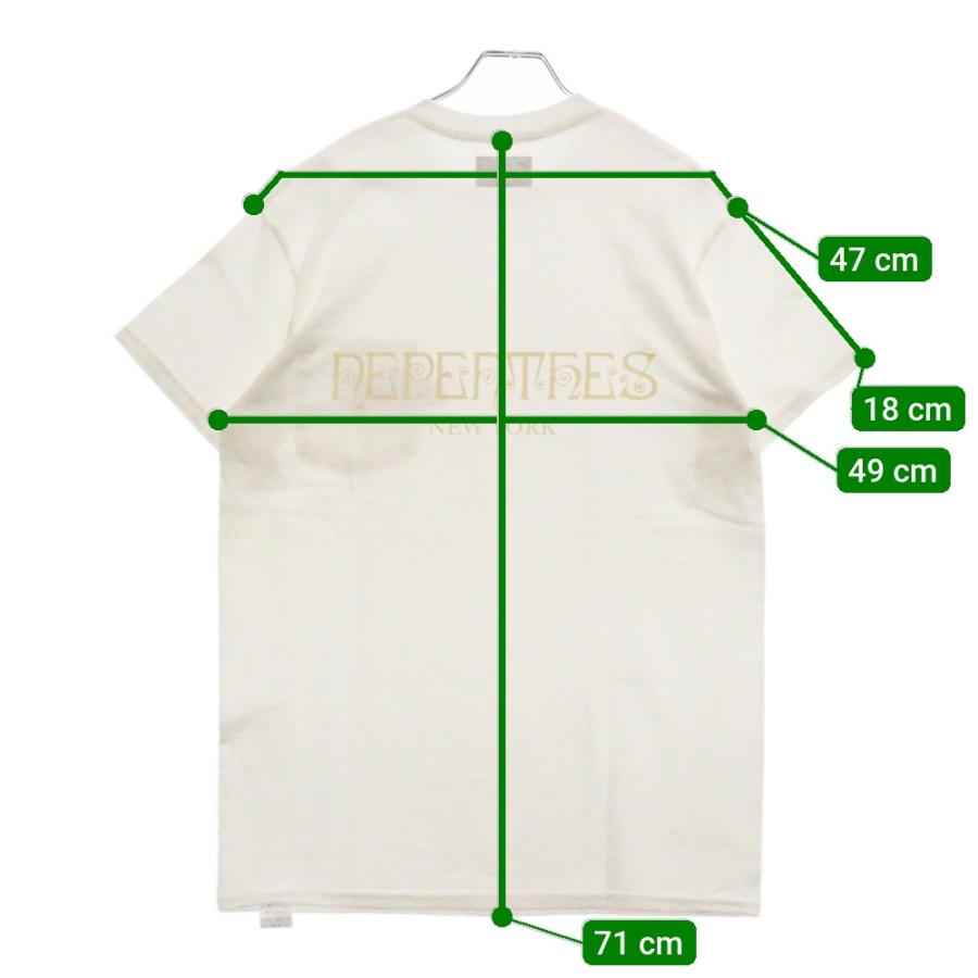 アンライクリー ネペンテス Tシャツ GRAY Sサイズ 中古・古着通販】Unlikely (アンライクリー) NEPENTHES