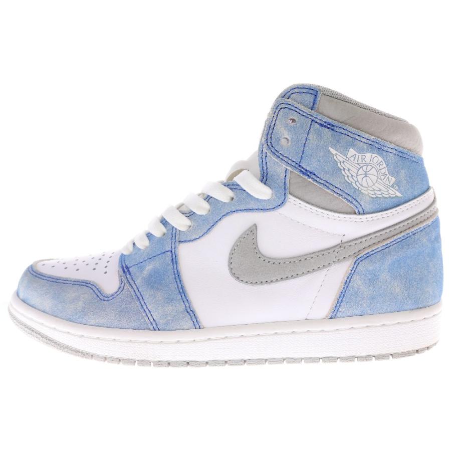NIKE ナイキ AIR JORDAN 1 HIGH OG HYPER ROYAL エアジョーダン1 