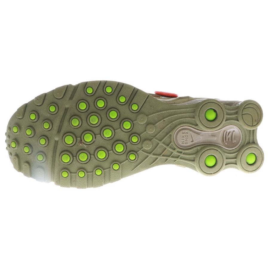 NIKE（ナイキ） ×SUPREME Shox Ride 2 SP シュプリーム ショックス