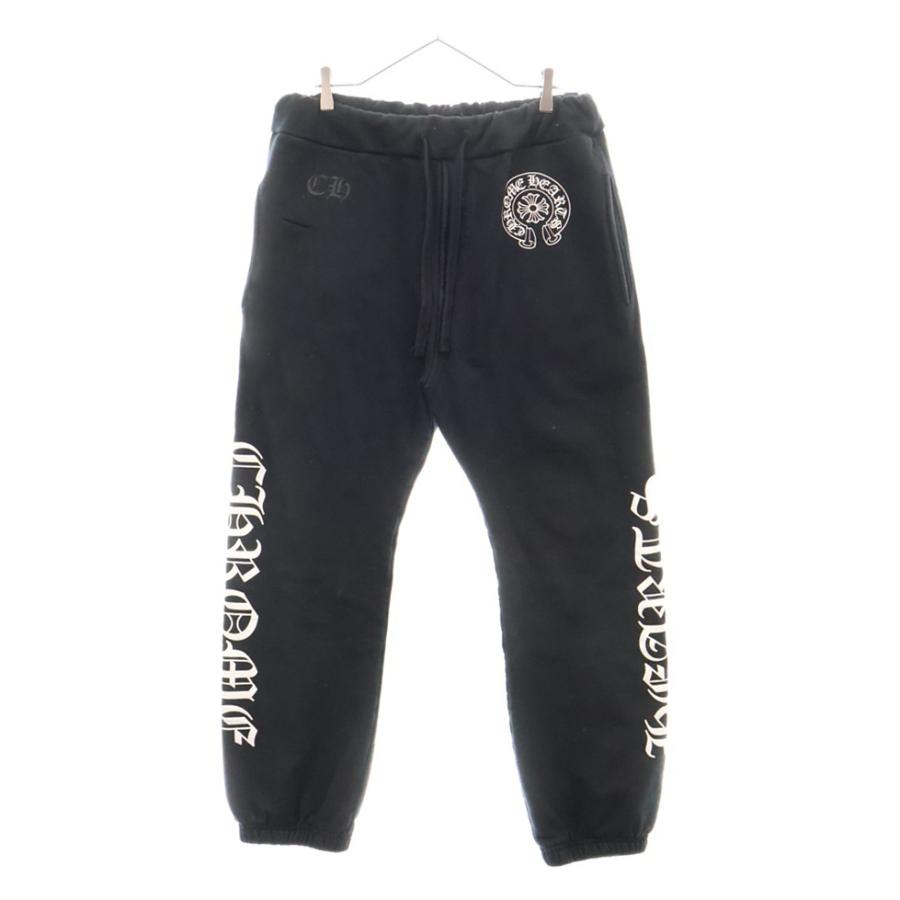 V*様 CHROME HEARTS CHプラスホースシュープリント ロングスリー