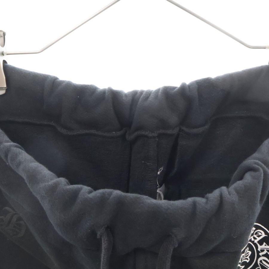 CHROME HEARTS クロムハーツ CH PLUS SWTPANTS CHプラス 総柄CH