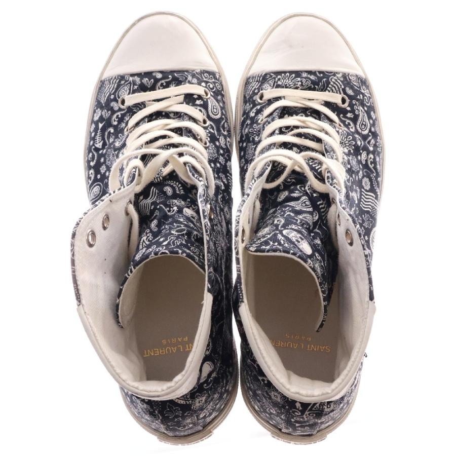 SAINT LAURENT PARIS サンローランパリ BEDFORD ベッドフォード