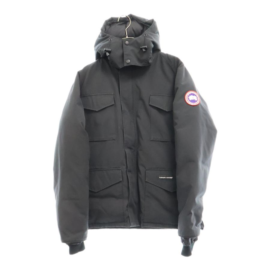 CANADA GOOSE カナダグース CONSTABLE PARKA コンスタブルパーカ  