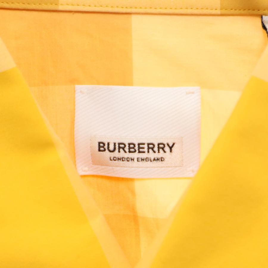 BURBERRY LONDON バーバリーロンドン チェック総柄ロング BURBERRY LONDON バーバリーロンドン チェック総柄ロング