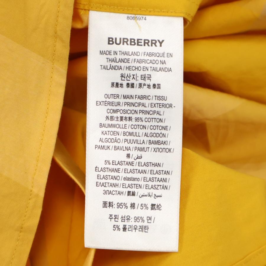 BURBERRY LONDON バーバリーロンドン チェック総柄ロング BURBERRY LONDON バーバリーロンドン チェック総柄ロング
