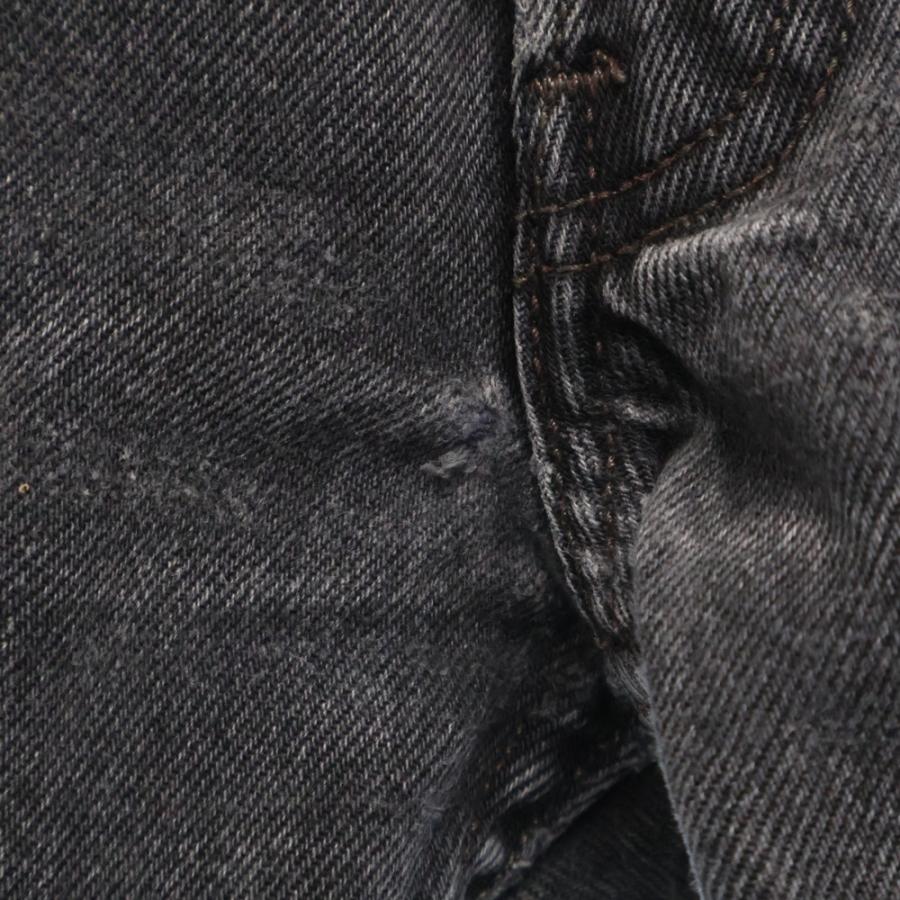 Levi's（リーバイス） 501 ボタン裏647 ボタンフライ デニムパンツ