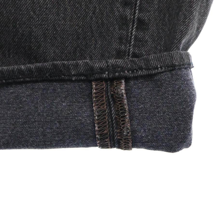 Levi's（リーバイス） 501 ボタン裏647 ボタンフライ デニムパンツ