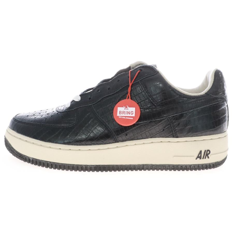 NIKE（ナイキ） 【観賞用 2004年製】 HTM AIR FORCE 1 エア