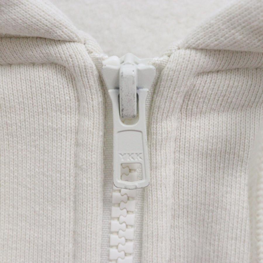 Supreme（シュプリーム） 24SS Wrapped Half Zip Hooded Sweatshirt