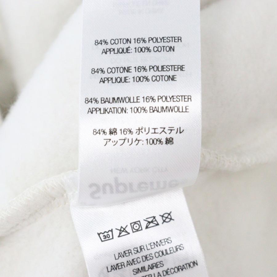Supreme（シュプリーム） 24SS Wrapped Half Zip Hooded Sweatshirt