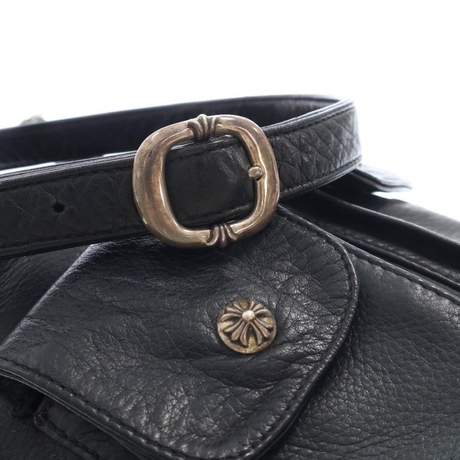 CHROME HEARTS（クロムハーツ） F-SLINGER Fスリンガー クロスボール
