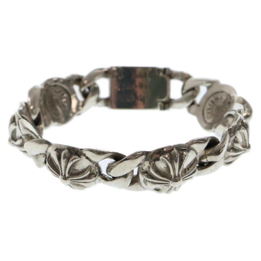 CHROME HEARTS クロムハーツ OLD CROSS LINK オールド クロス CHROME HEARTS クロムハーツ OLD CROSS LINK オールド クロス