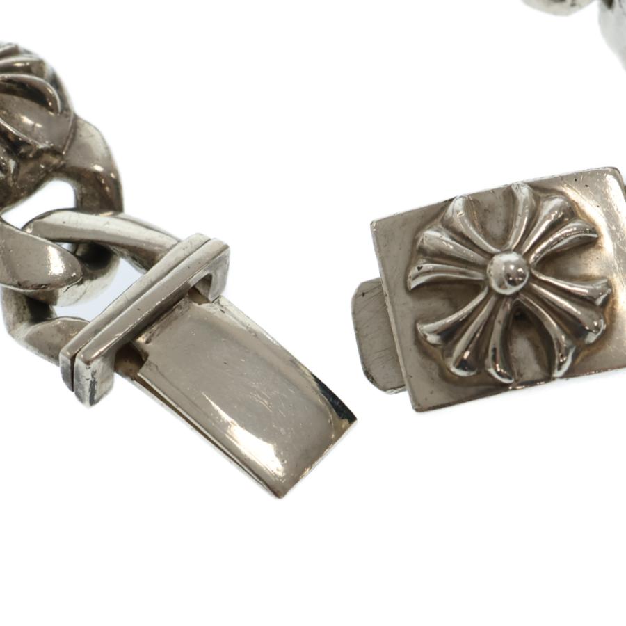CHROME HEARTS クロムハーツ OLD CROSS LINK オールド クロス CHROME HEARTS クロムハーツ OLD CROSS LINK オールド クロス