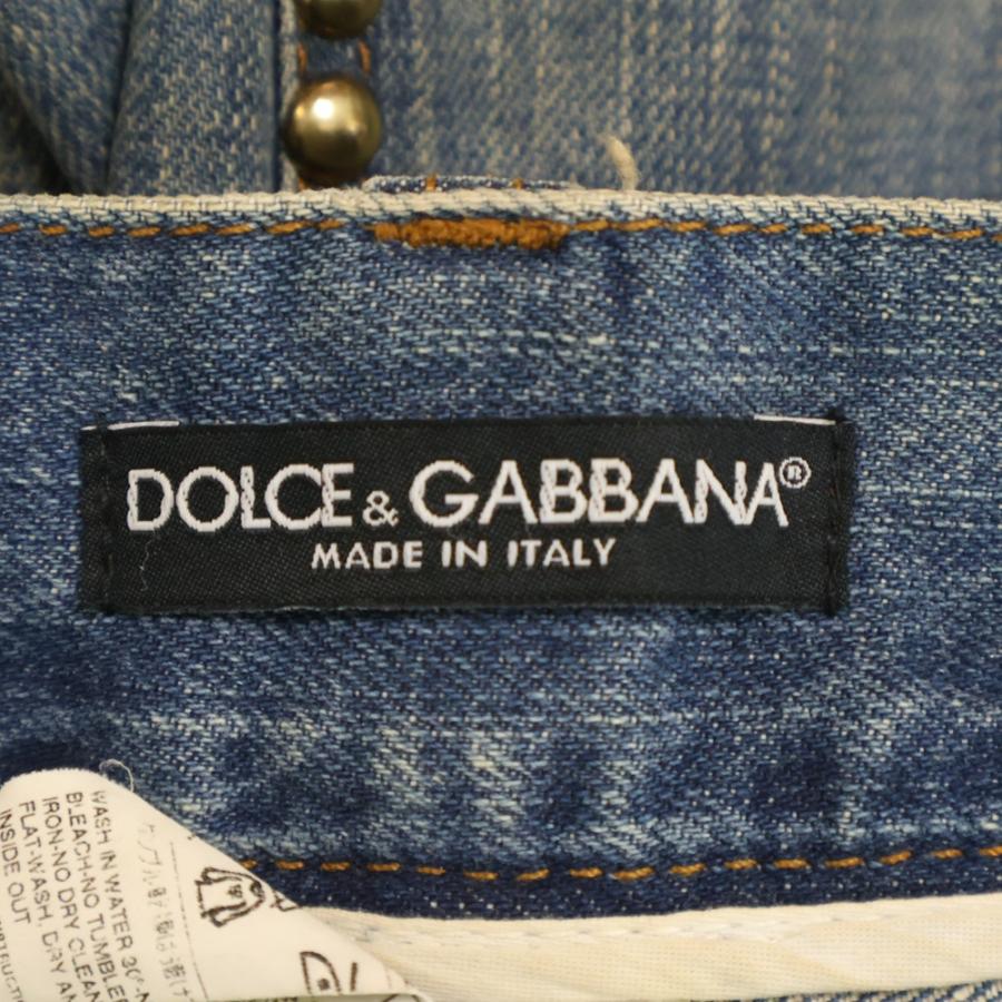 DOLCE&GABBANA（ドルチェ & ガッバーナ） DOLCE & GABBANA ドルチェ