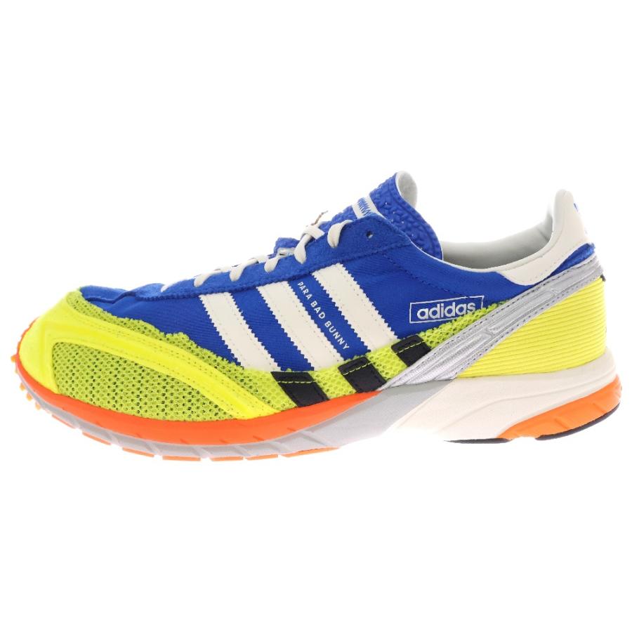 adidas アディダス ×BAD BUNNY ADIZERO SL72 バッドバニー アディゼロ 