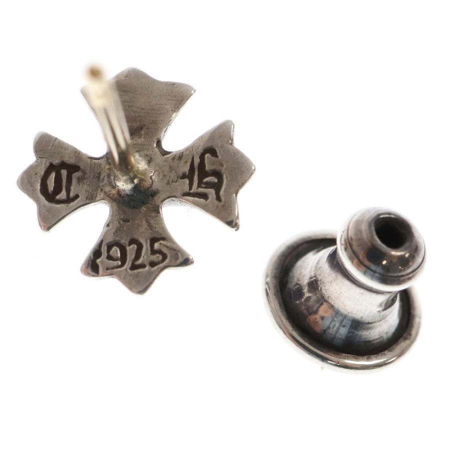 CHROME HEARTS クロムハーツ No2 CH PLS CHプラス スタッド