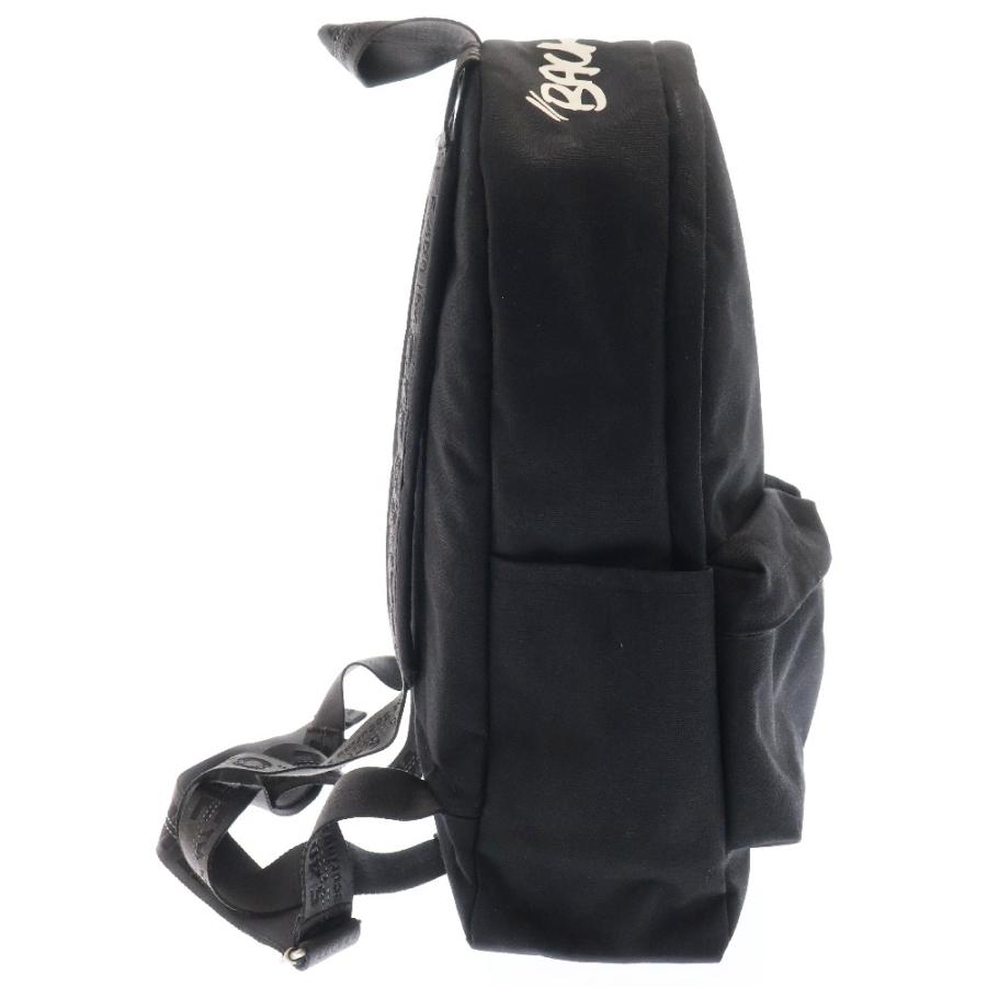 OFF-WHITE オフホワイト QUOTE BACPACK クォート グラフィックプリント 