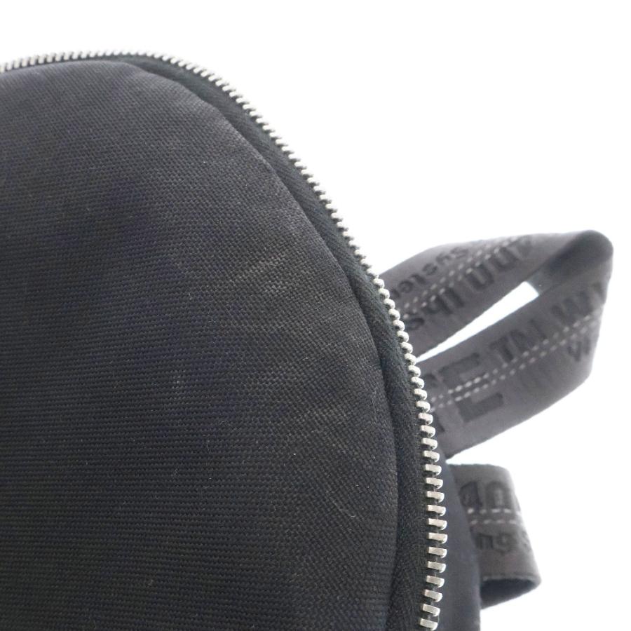 OFF-WHITE オフホワイト QUOTE BACPACK クォート グラフィックプリント