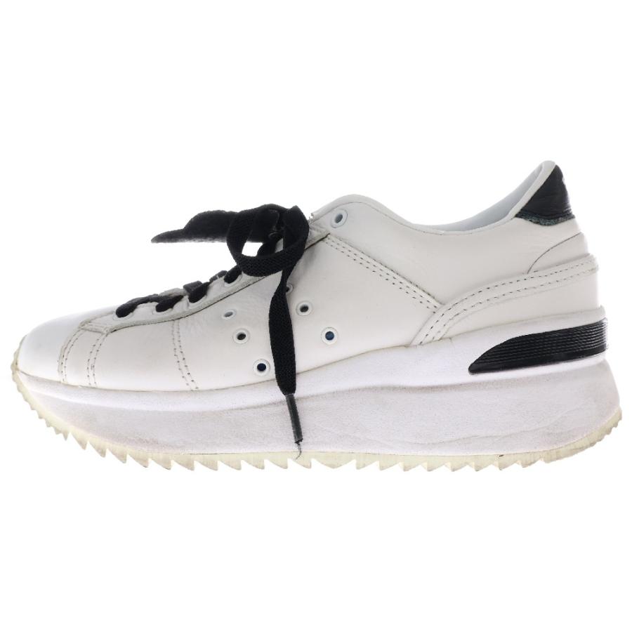 Onitsuka Tiger オニツカタイガー LAWNSHIP PF ローンシップ レザー