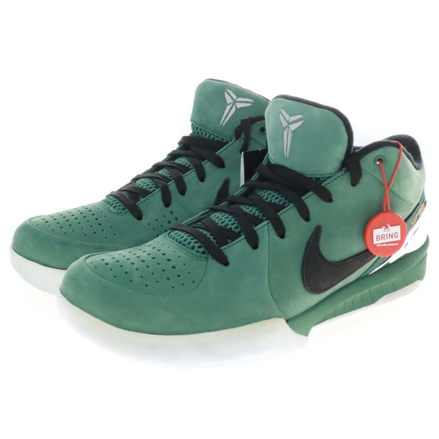 NIKE ナイキ KOBE 4 PROTRO GIRL DAD コービー4 プロトロ ガールダッド 