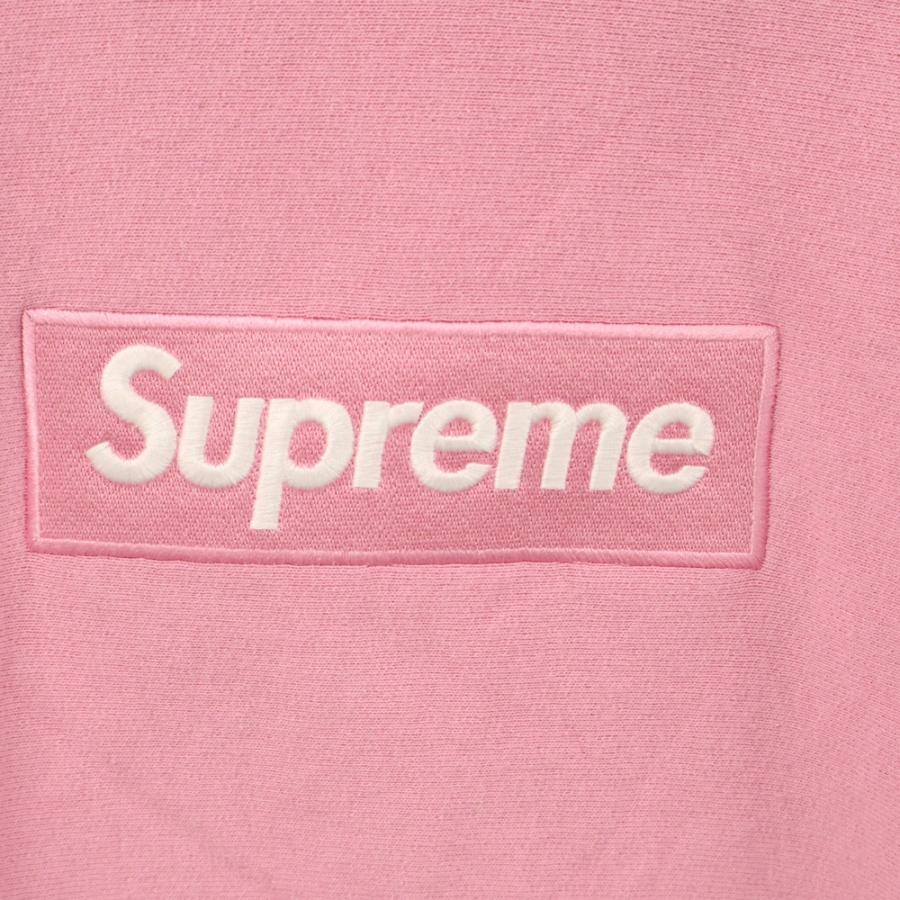 Supreme（シュプリーム） 24AW Box Logo Hooded Sweatshirt ボックス