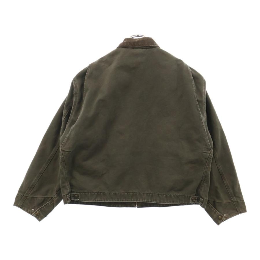 Carhartt CARHARTT カーハート DETROIT JACKET USA製 デトロイト Carhartt CARHARTT カーハート DETROIT JACKET USA製 デトロイト