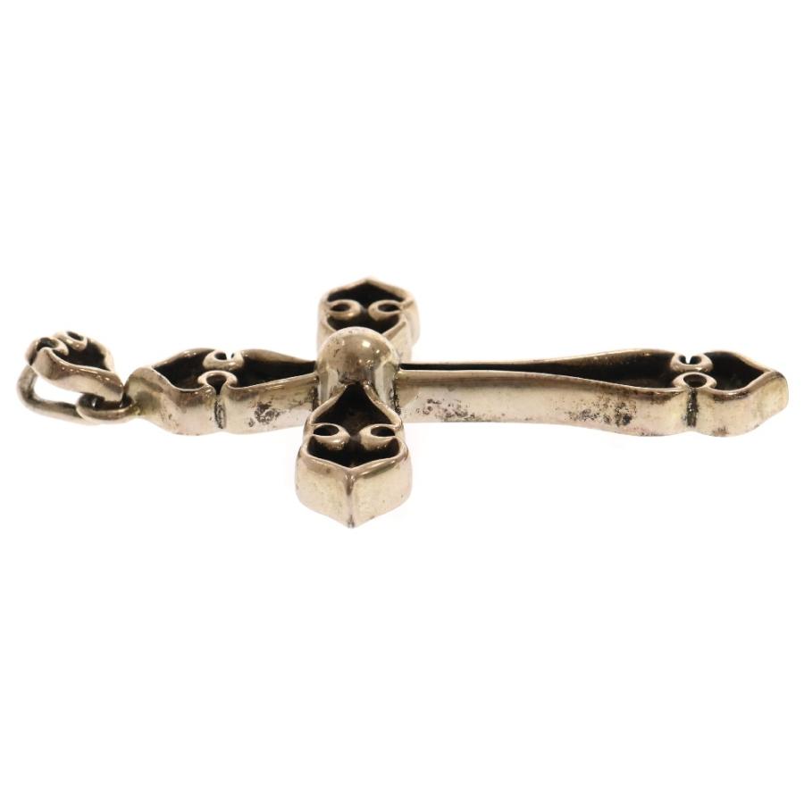 CHROME HEARTS（クロムハーツ） LRG SPADE CROSS ラージスペードクロス