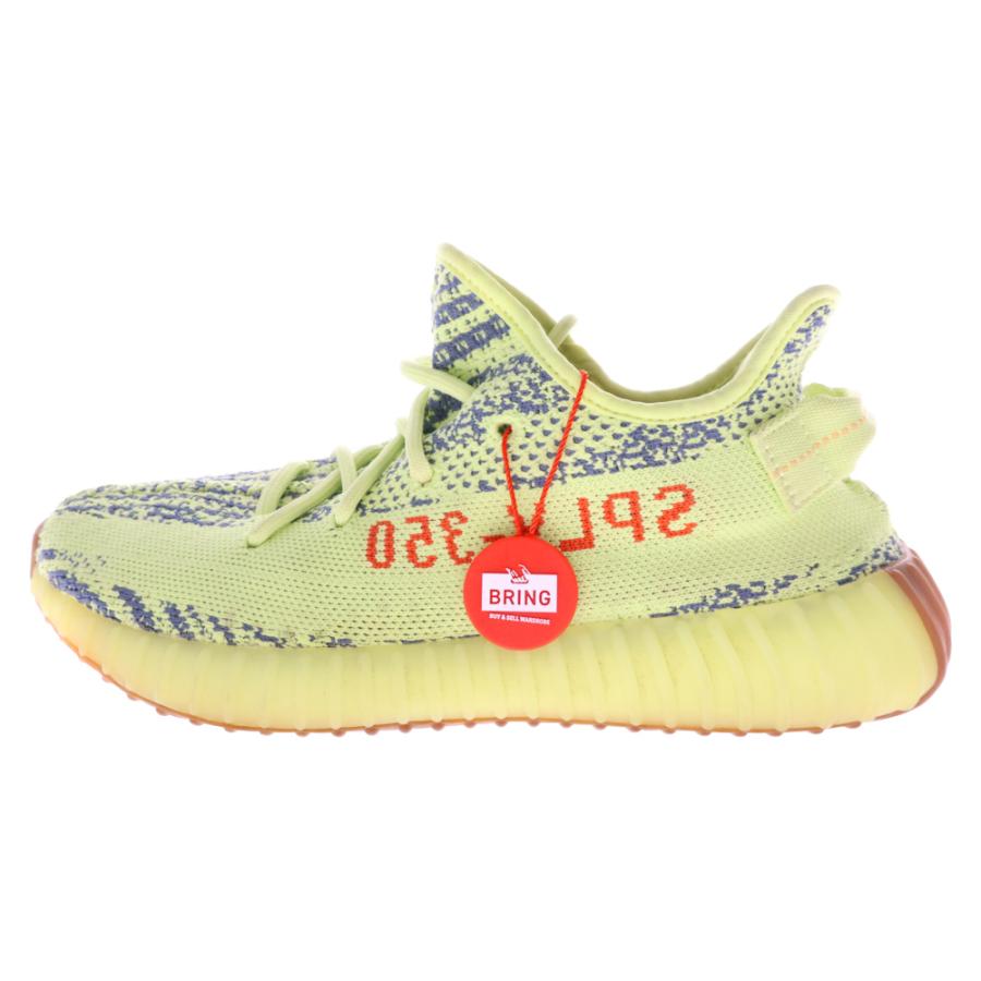 adidas アディダス YEEZY BOOST 350 V2 SEMIFROZEN イージー adidas アディダス YEEZY BOOST 350 V2 SEMIFROZEN イージー