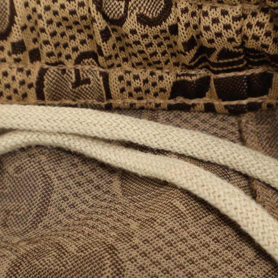 GUCCI（グッチ） 23SS×adidas アディダス GG Trefoil Track Pants GG総
