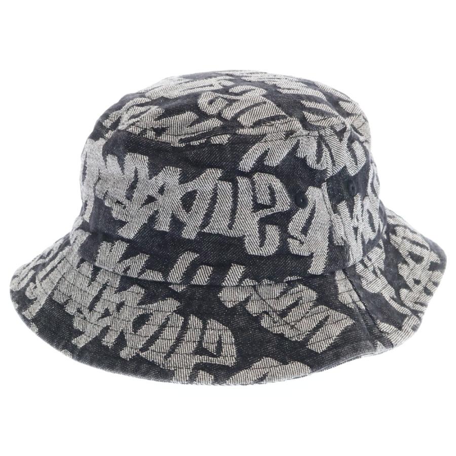 Supreme SUPREME シュプリーム 22SS Fat Tip Jacquard Denim Hat Supreme SUPREME シュプリーム 22SS Fat Tip Jacquard Denim Hat