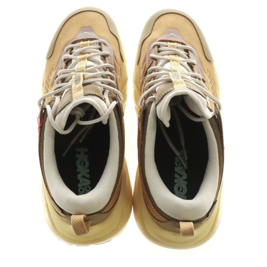 HOKA ONE ホカオネオネ ×BEAMS U KAHA LOW GTX TP ビームス カハ