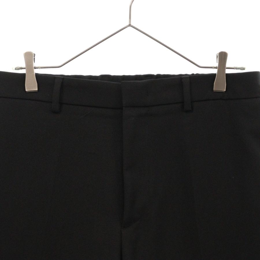 JIL SANDER（ジルサンダー） 23SS TROUSER D 06 AW 19 トラウザー
