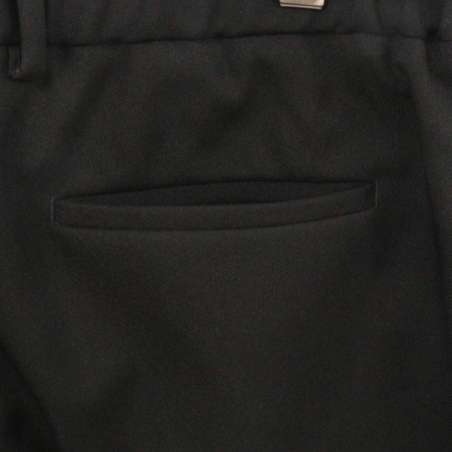 JIL SANDER（ジルサンダー） 23SS TROUSER D 06 AW 19 トラウザー