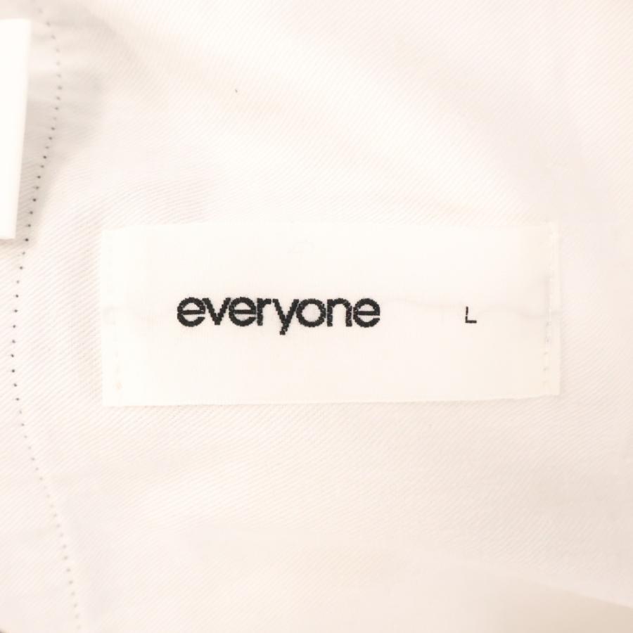 25SS everyone パンツ EV24-PT26 25SS everyone パンツ EV24-PT26 - メルカリ