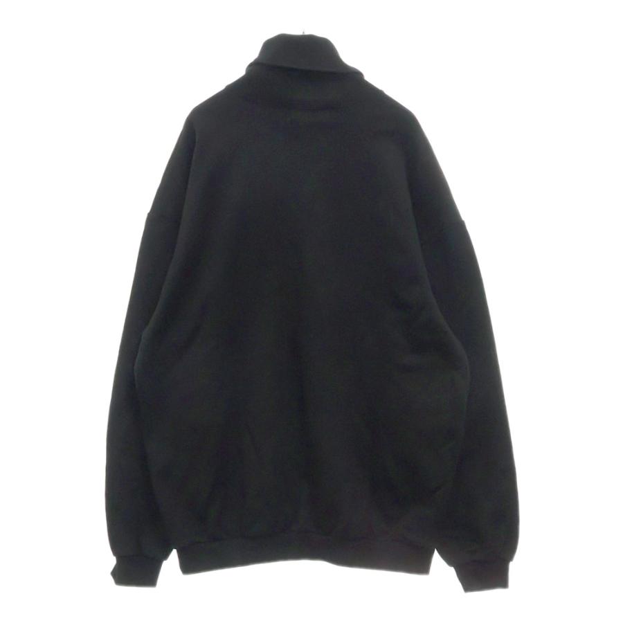 everyone turtle neck sweat shirt タートルネック
