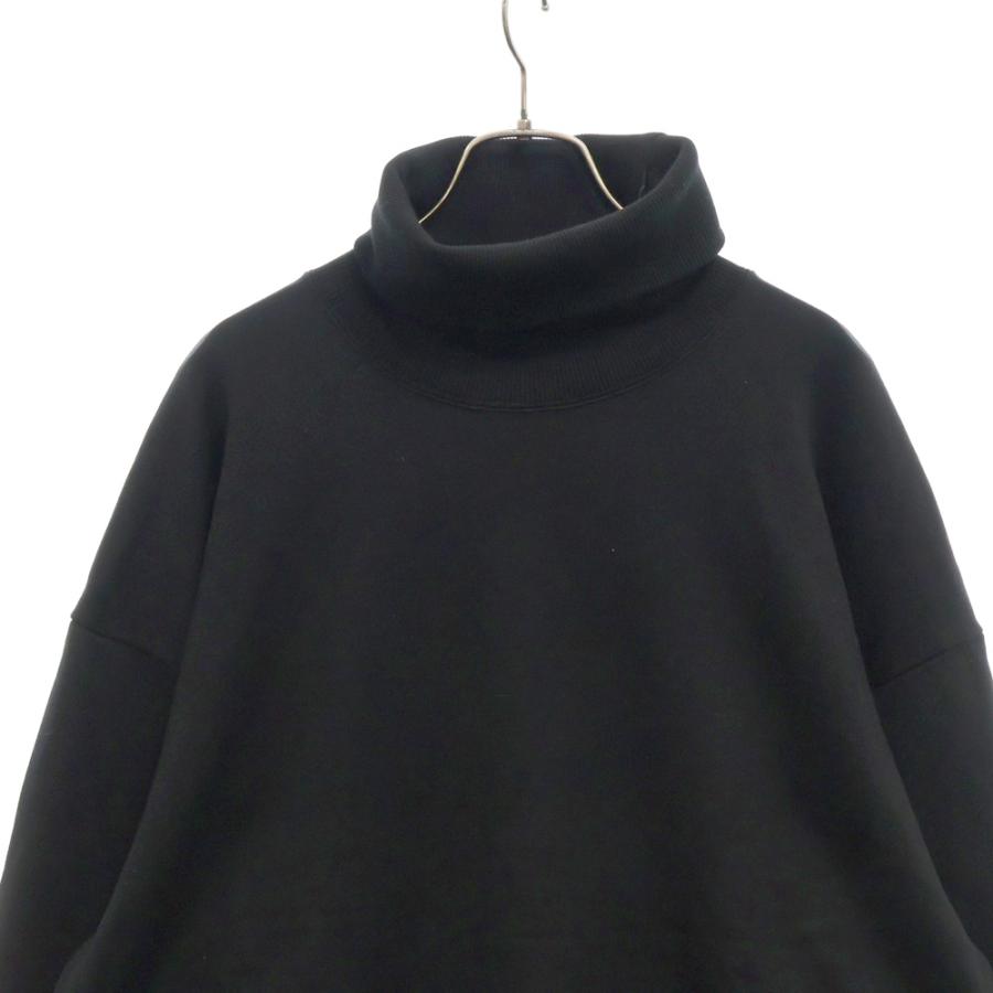 everyone turtle neck sweat shirt タートルネック