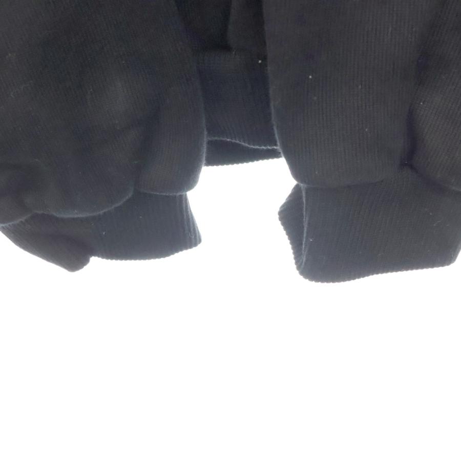 everyone エブリワン COTTON TURTLE NECK SWEATSHIRT コットン