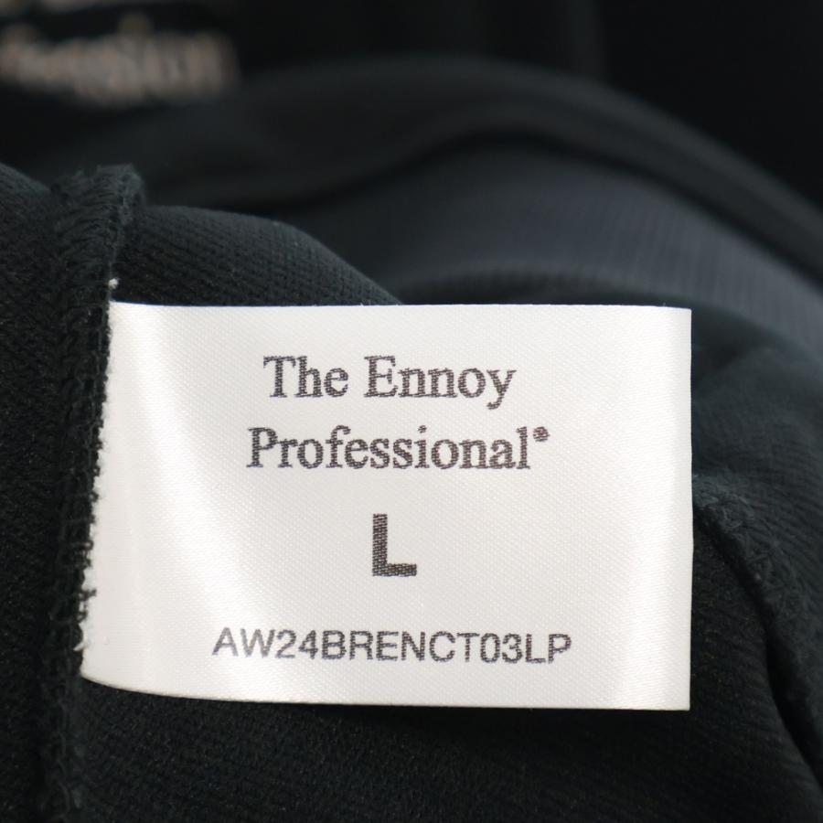 The Ennoy Professional エンノイプロフェッショナル 24AW TRACK The Ennoy Professional エンノイプロフェッショナル 24AW TRACK