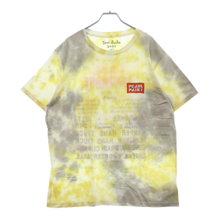 【L】新品 韓国限定 Tom Sachs トムサックス スウェット L】新品 韓国限定 Tom Sachs トムサックス スウェット - メルカリ