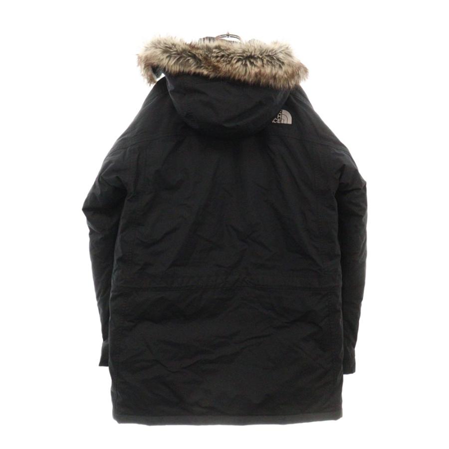 THE NORTH FACE（ザ ノースフェイス） MCMURDO PARKA マクマード