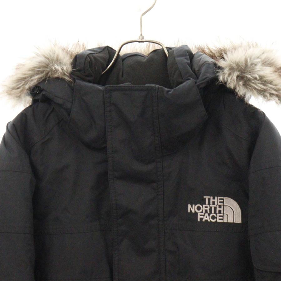 THE NORTH FACE ザノースフェイス MCMURDO PARKA マクマード パーカ  