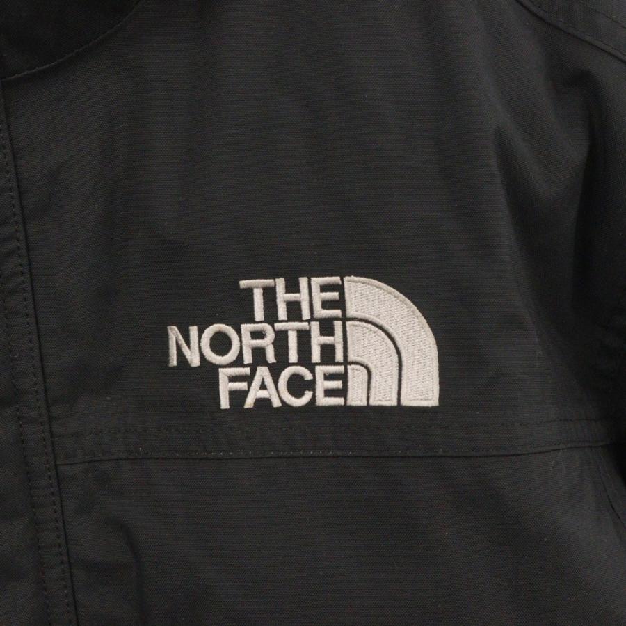 THE NORTH FACE ザノースフェイス MCMURDO PARKA マクマード パーカ  