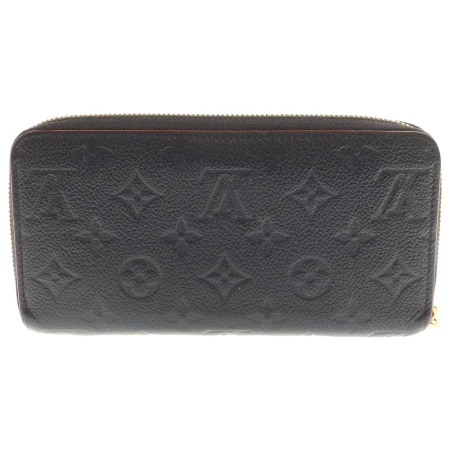 LOUIS VUITTON ルイヴィトン アンプラント ポルトフォイユクレマンス  