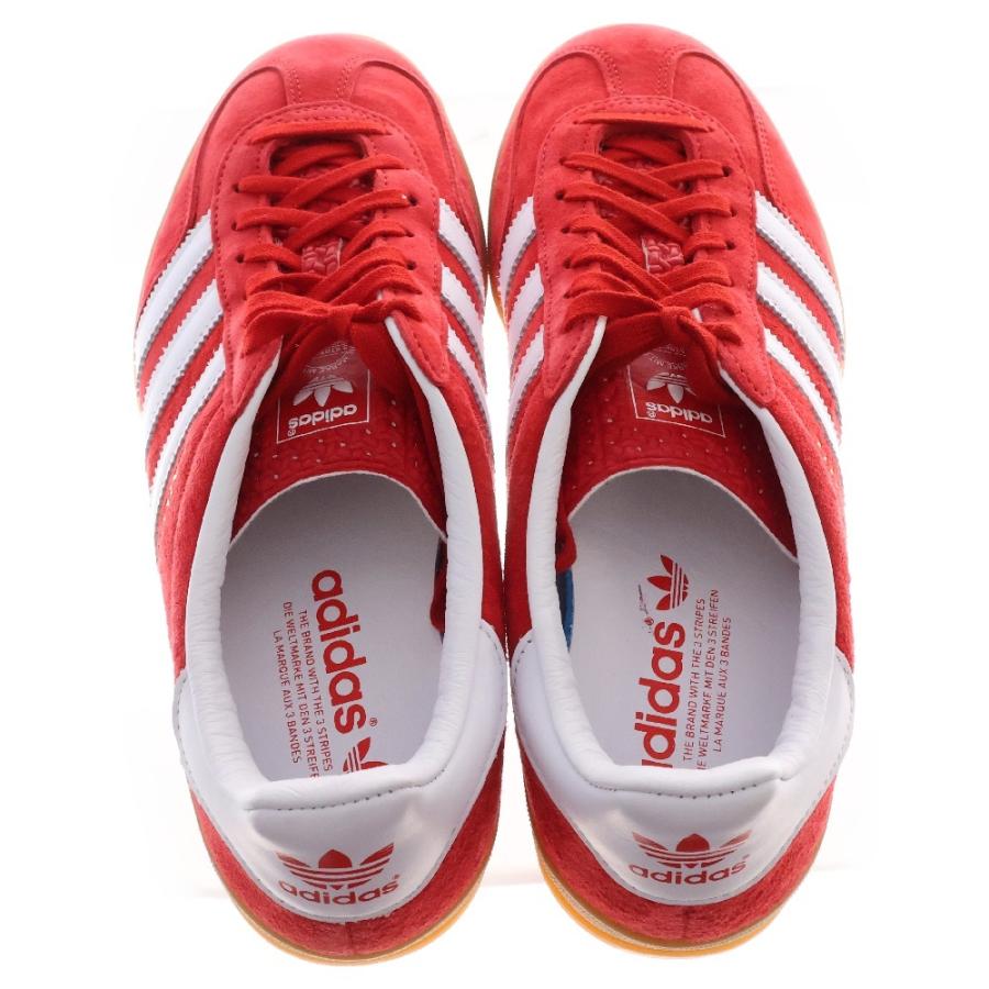 adidas（アディダス） GAZELLE INDOOR ガゼル インドア ローカット