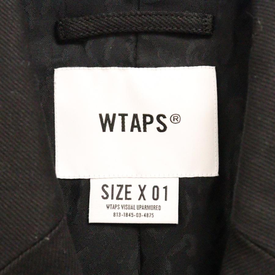 WTAPS ダブルタップス 24AW ×MINEDENIM マインデニム 裏地 WTAPS ダブルタップス 24AW ×MINEDENIM マインデニム 裏地