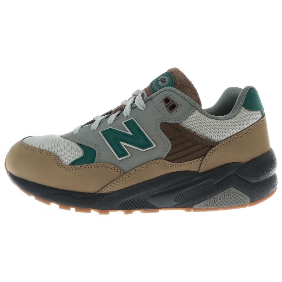 New Balance（ニューバランス） MT580AM2 atmos別注 Wood Escape 