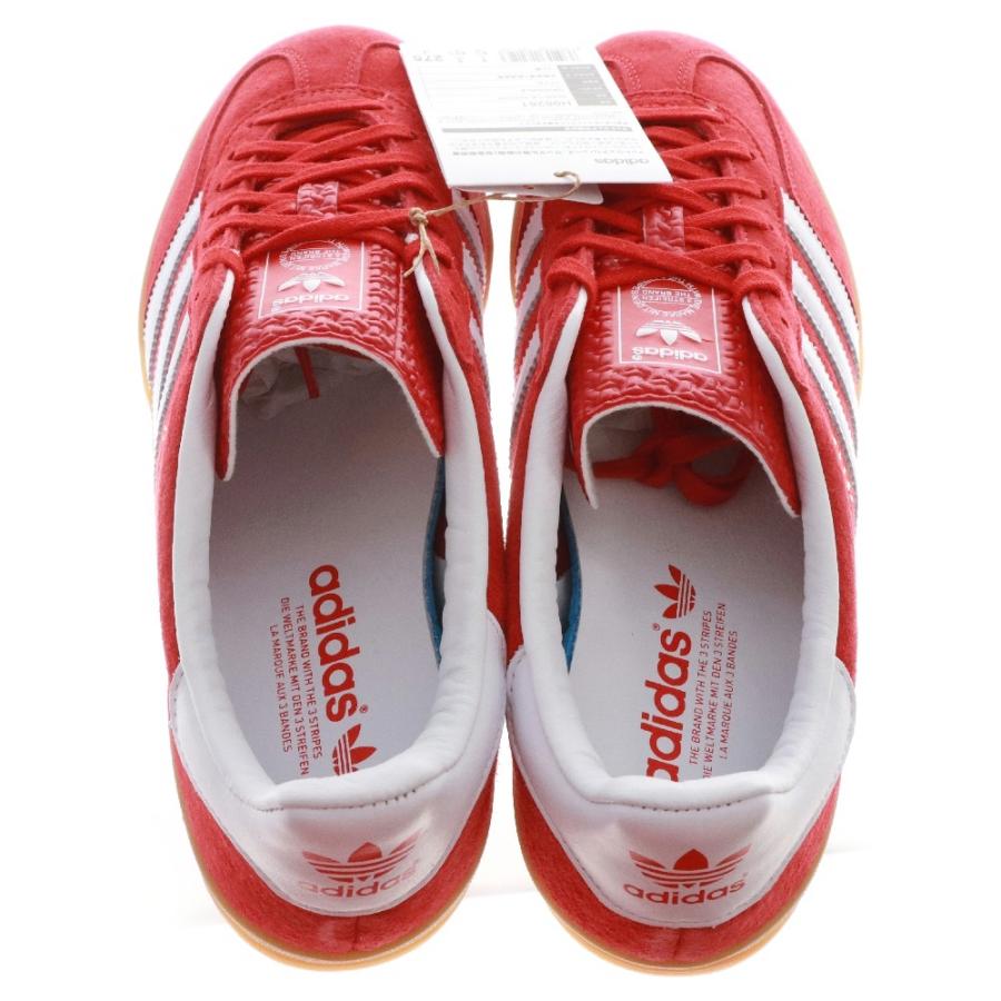 adidas（アディダス） GAZELLE INDOOR ガゼル インドア ローカット