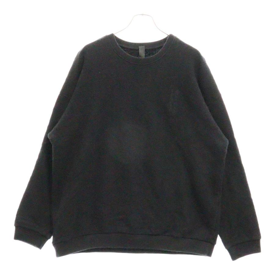 CHROME HEARTS クロムハーツ Y NOT CH プラス ジャガード クルー CHROME HEARTS クロムハーツ Y NOT CH プラス ジャガード クルー