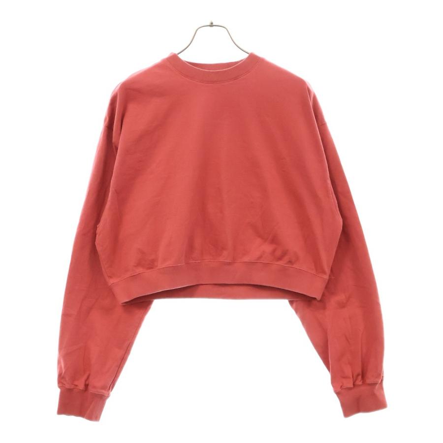 トムボーイスウェット  the new house THE NEWHOUSE ザニューハウス TOMBOY SWEAT SHIRT トムボーイ
